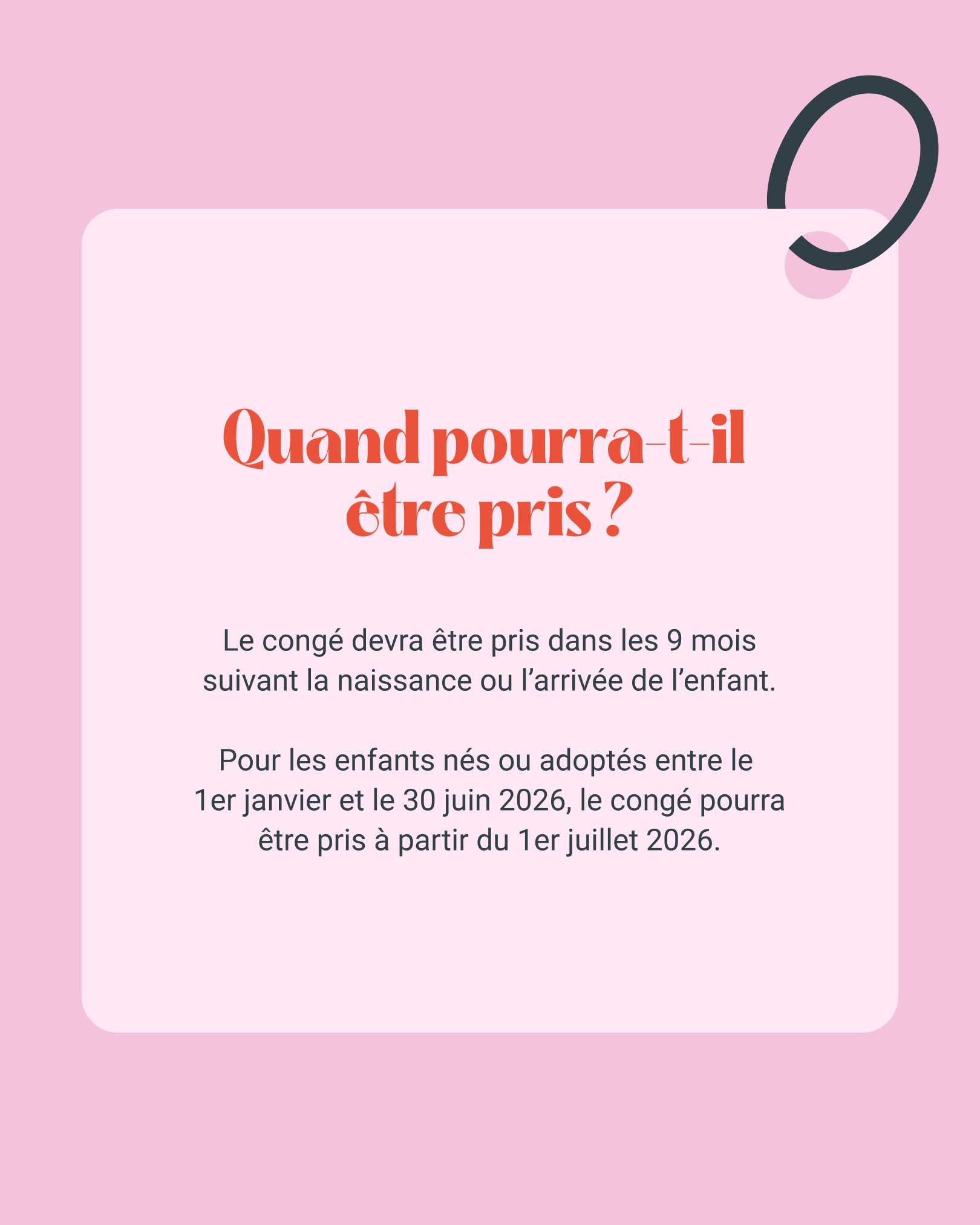 Nouveau congé  supplémentaire de naissance_5